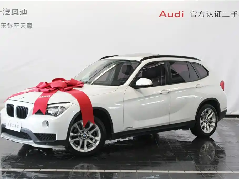 Photo 3 - BMW X1