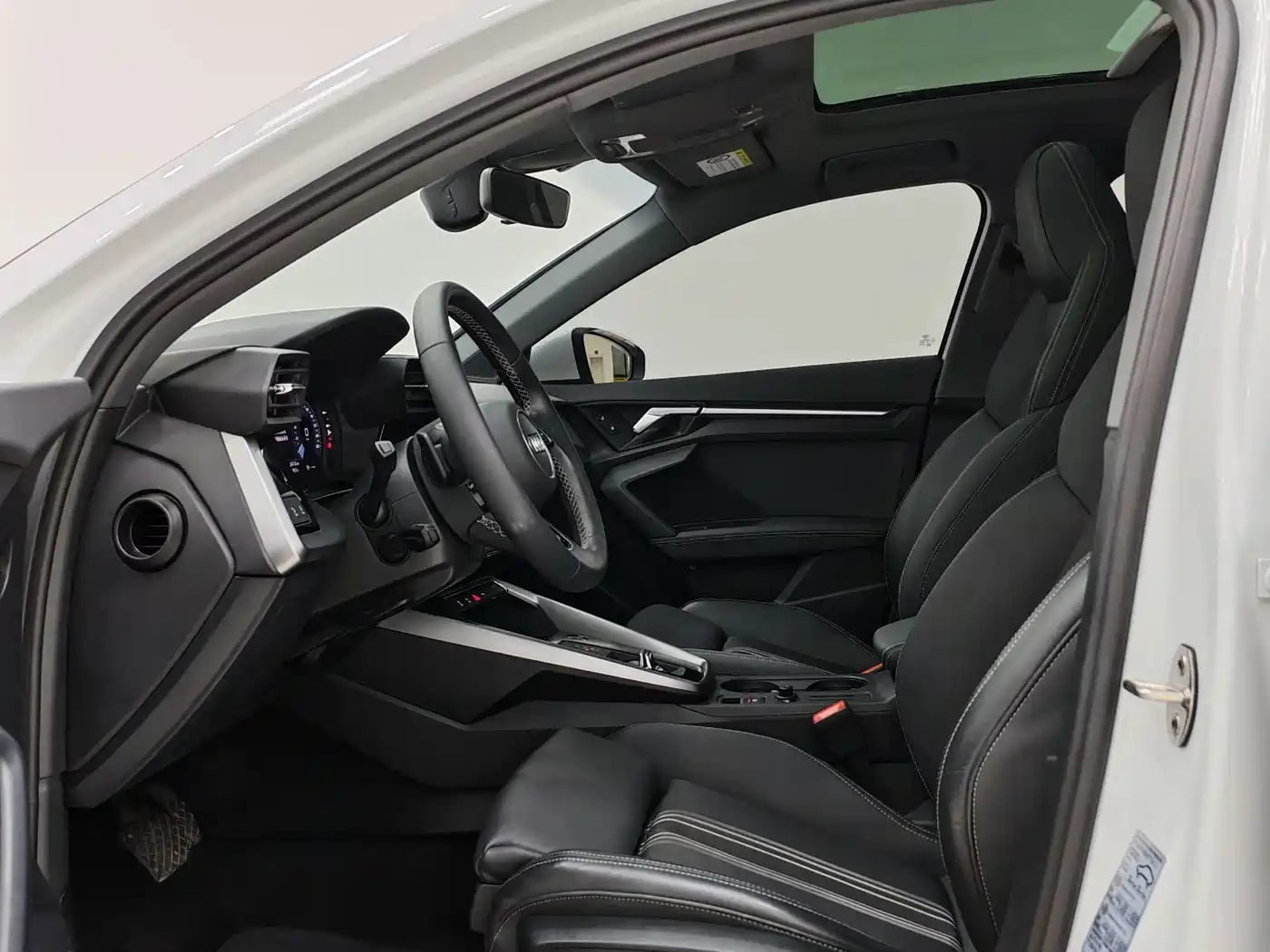 Audi A3 2022 Sportback 35 TFSI Style Sport фото 7