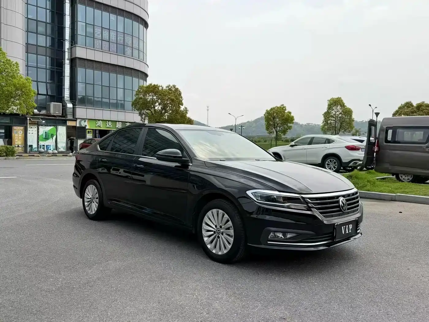 Volkswagen Lavida 2021 280TSI DSG Comfort Edition фото 3