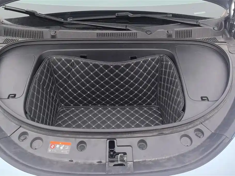 GEELY GALAXY STAR WISH