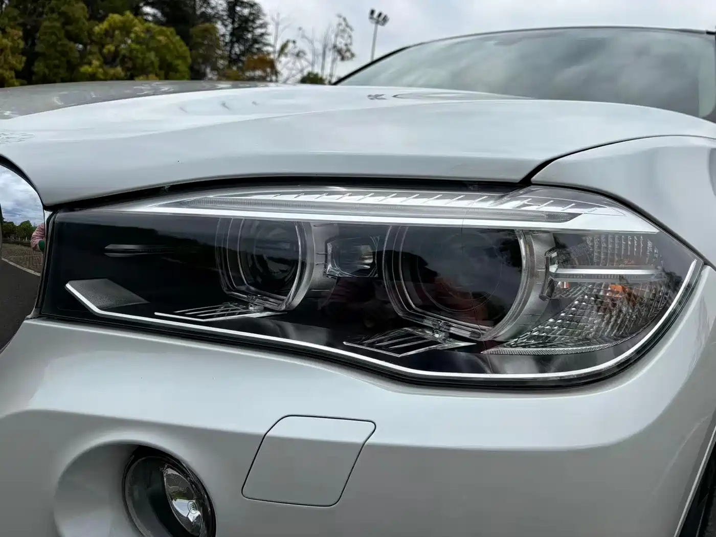 BMW X5 (Import) 2018 xDrive28i фото 20