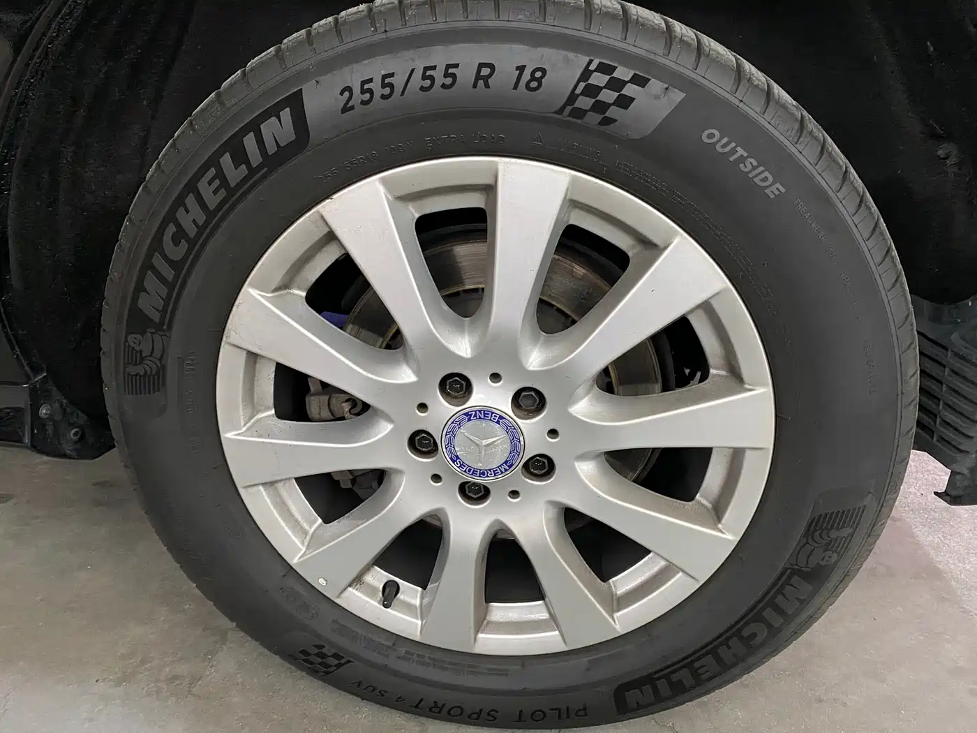 Mercedes-Benz R-Class 2017 R 320 4MATIC Business Collector's Edition фото 19