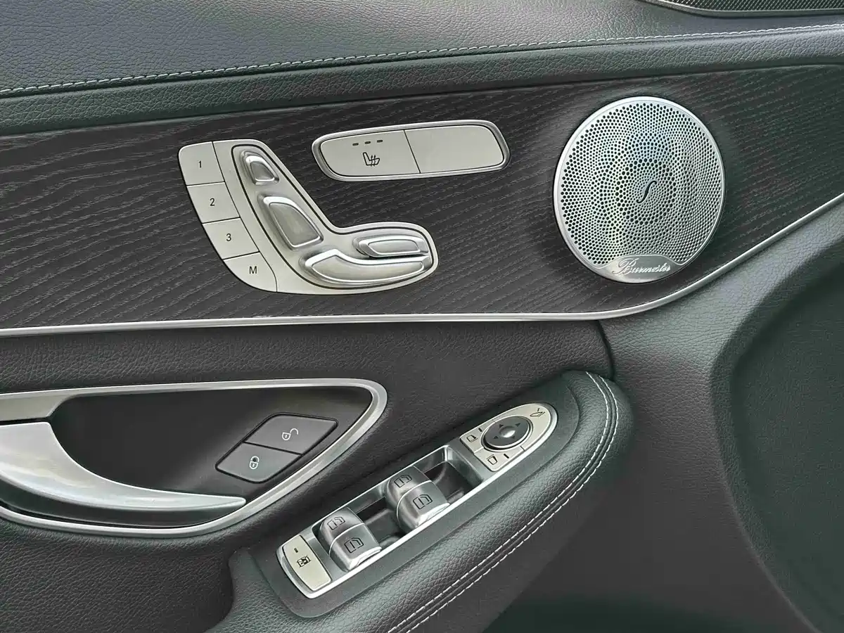 Mercedes-Benz C-Class 2021 C 260 L Sport Starry Exclusive Edition фото 6