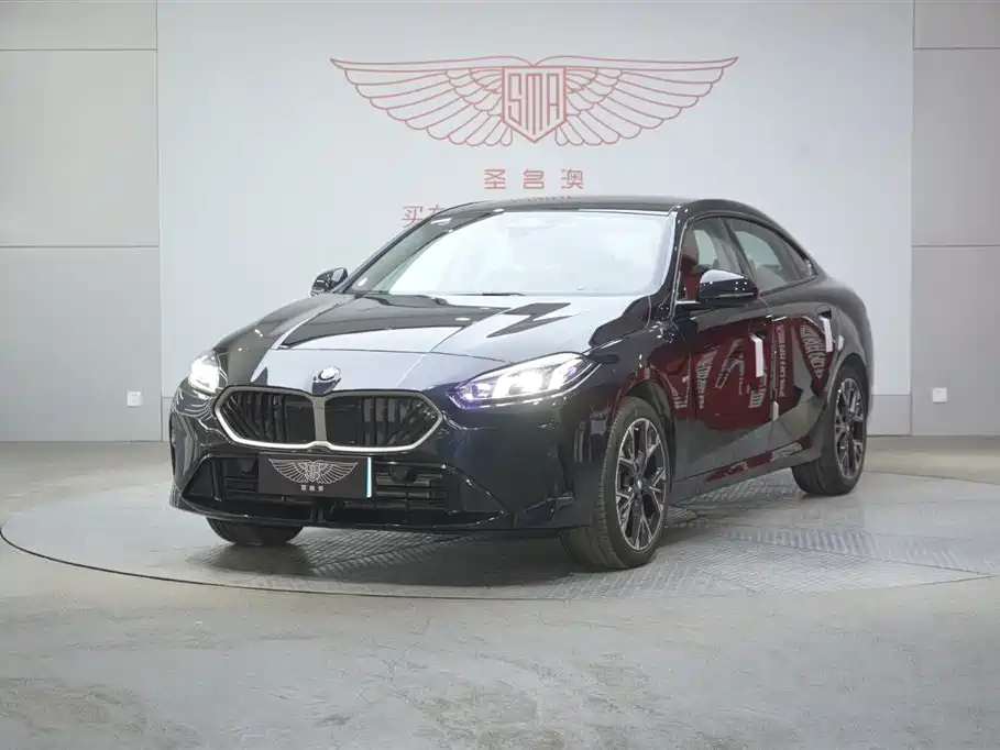 BMW 2 Series 2025 225L M Sport Package