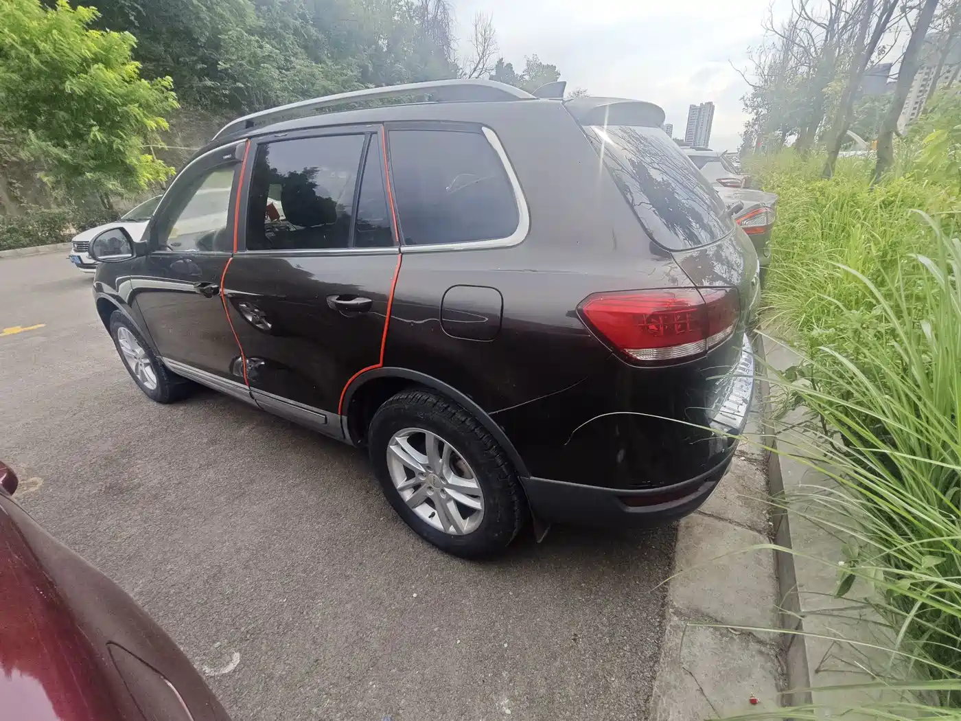 Yema Auto Yema T70 2015 2016 Upgrade 1.8L Manual Elite
