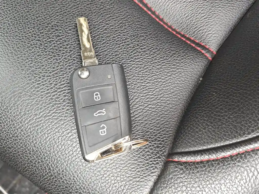 Volkswagen Lamando 2018 230TSI DSG Trend Edition фото 9