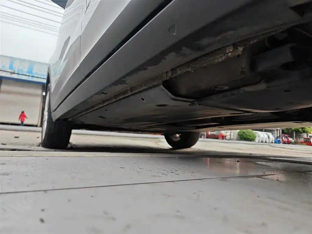 Volkswagen T-Cross 2021 1.5L Auto Comfort Edition фото 22