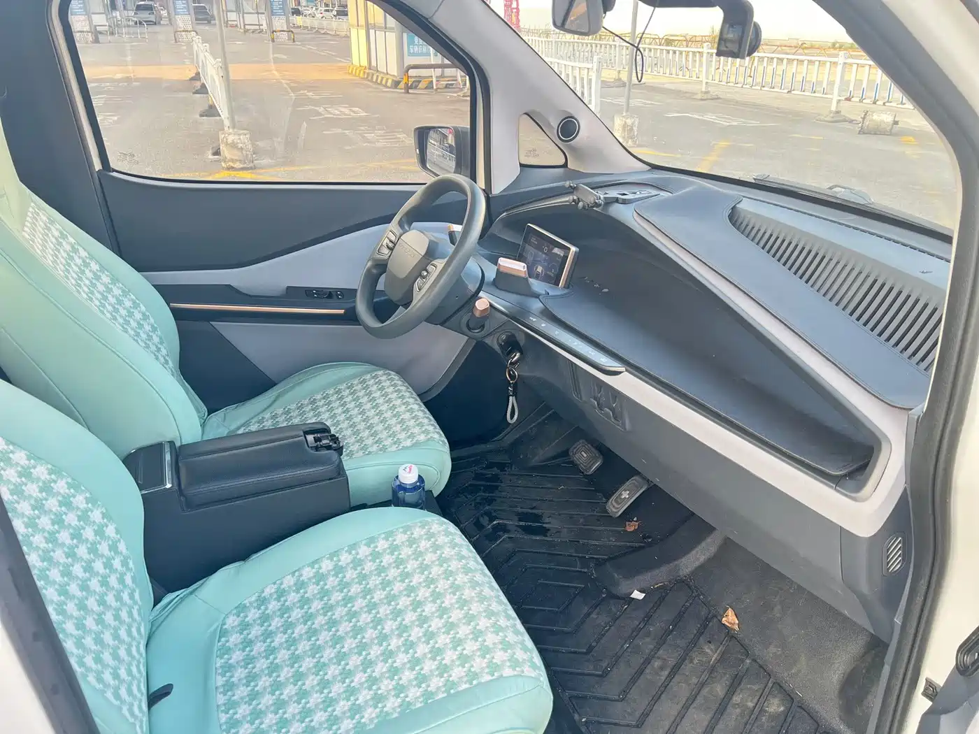 Baojun E200 2020 2020 305KM Smart Edition