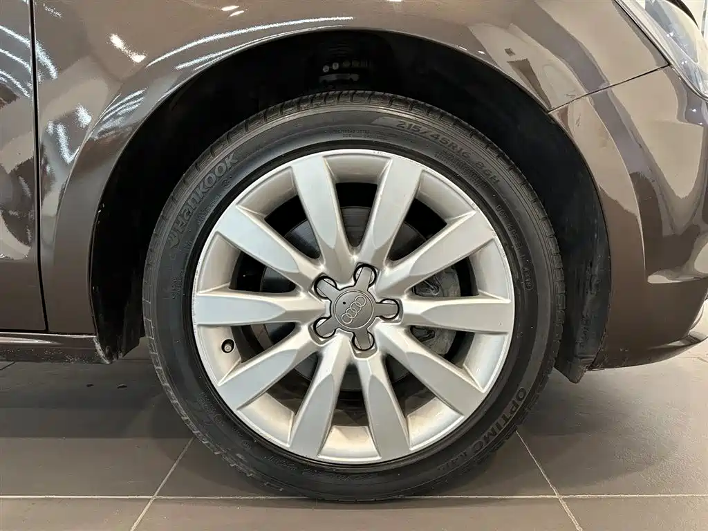 Audi A1 2013 2013 Model 30 TFSI Sportback Ego