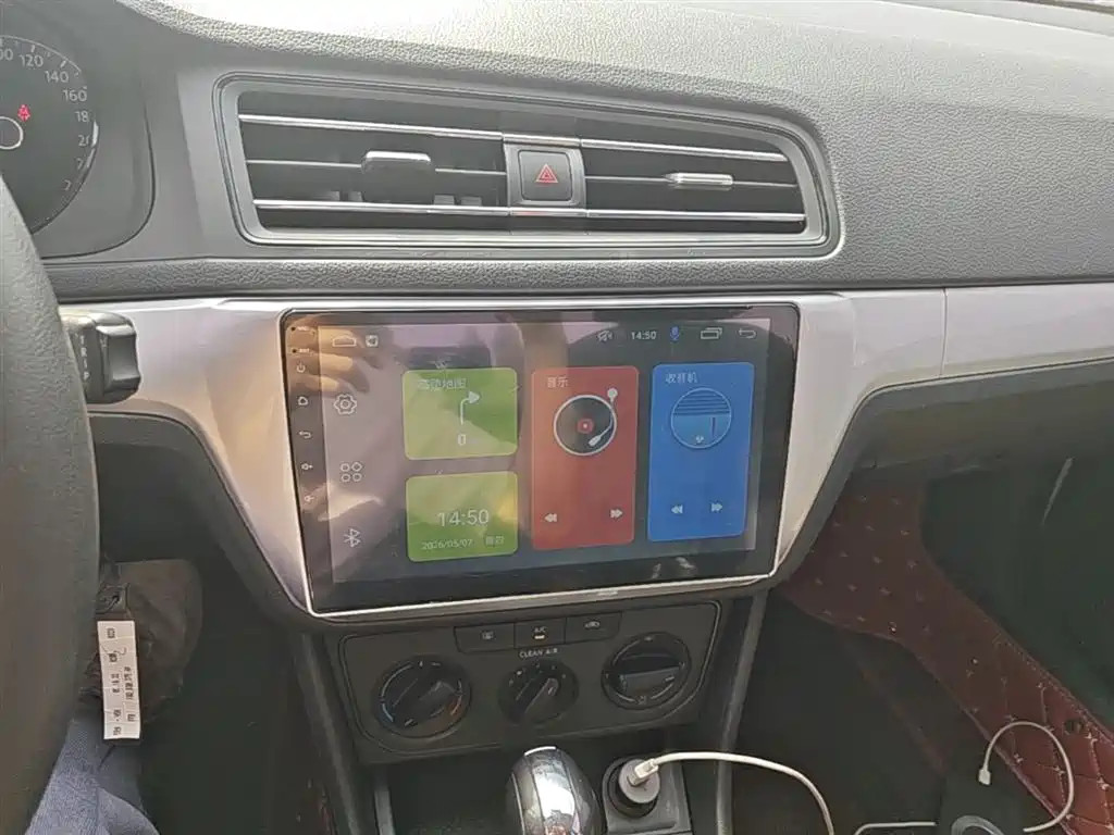 Volkswagen Lavida 2019 Lavida Start 1.5L Auto Trend (China VI) фото 13