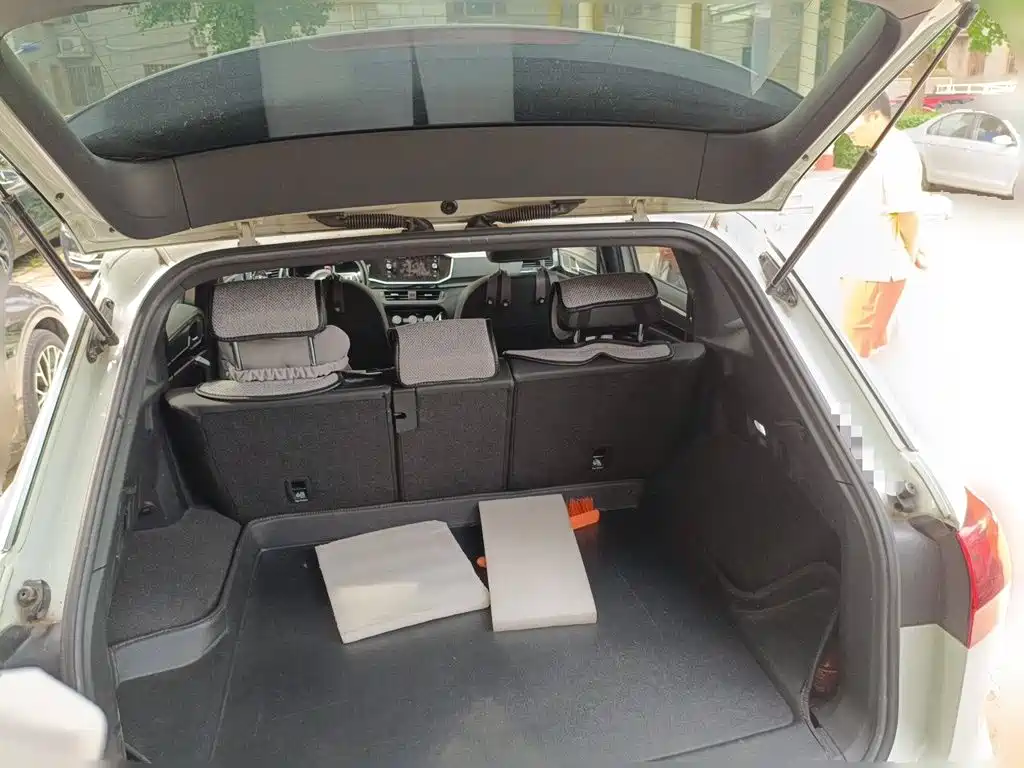 Photo 15 - Volkswagen Tayron