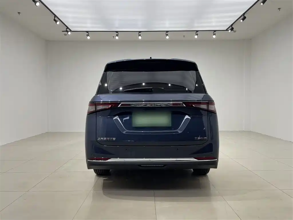 Wuling Motors Wuling Jiachen 2023 2022 1.5T CVT Exclusive Flagship Model