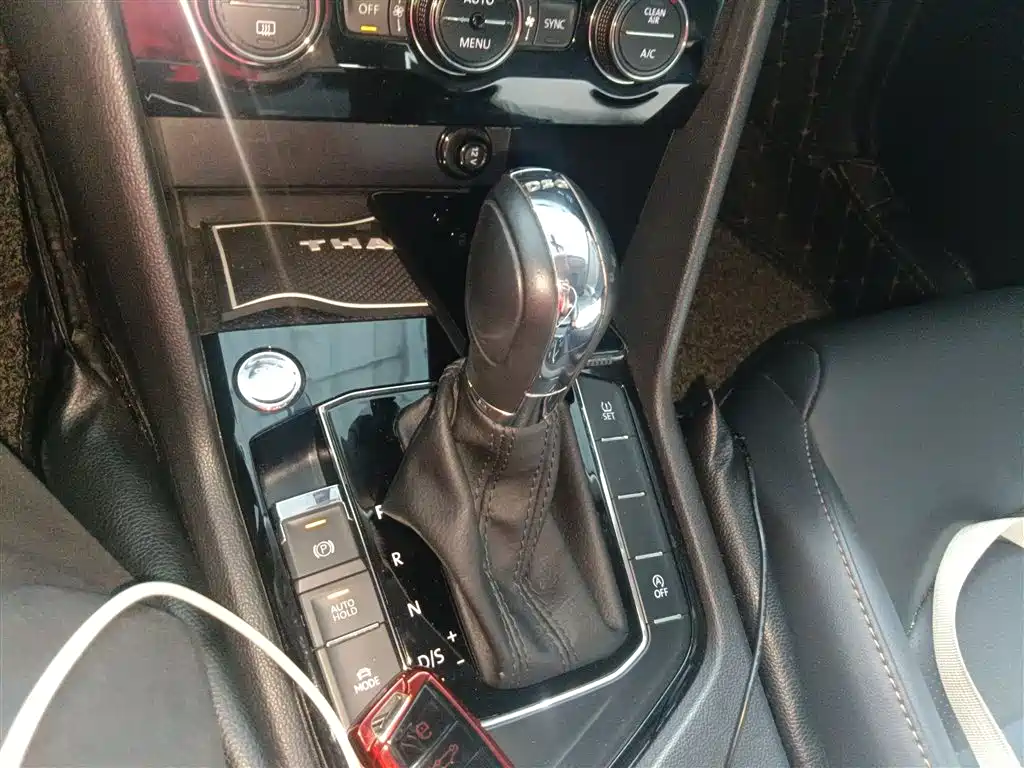 Volkswagen Tharu 2020 Model 280TSI 2WD Luxury Plus China VI фото 14