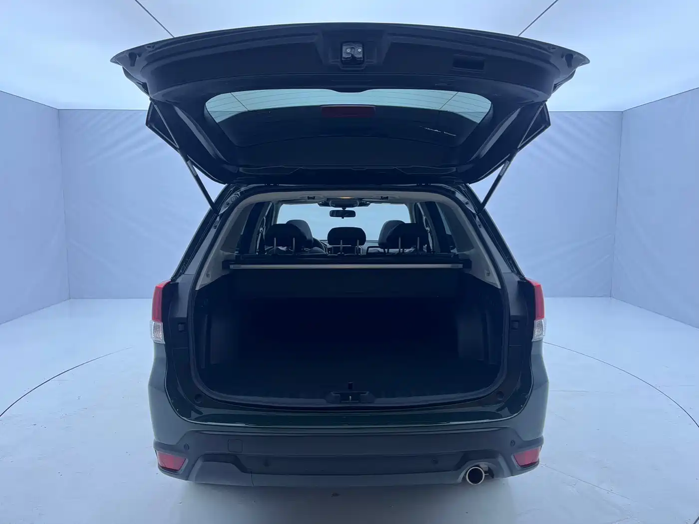 Subaru Forester 2022 2.0i AWD Luxury Edition фото 7