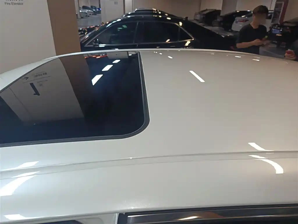 Toyota Crown 2015 2.0T Fashion фото 25