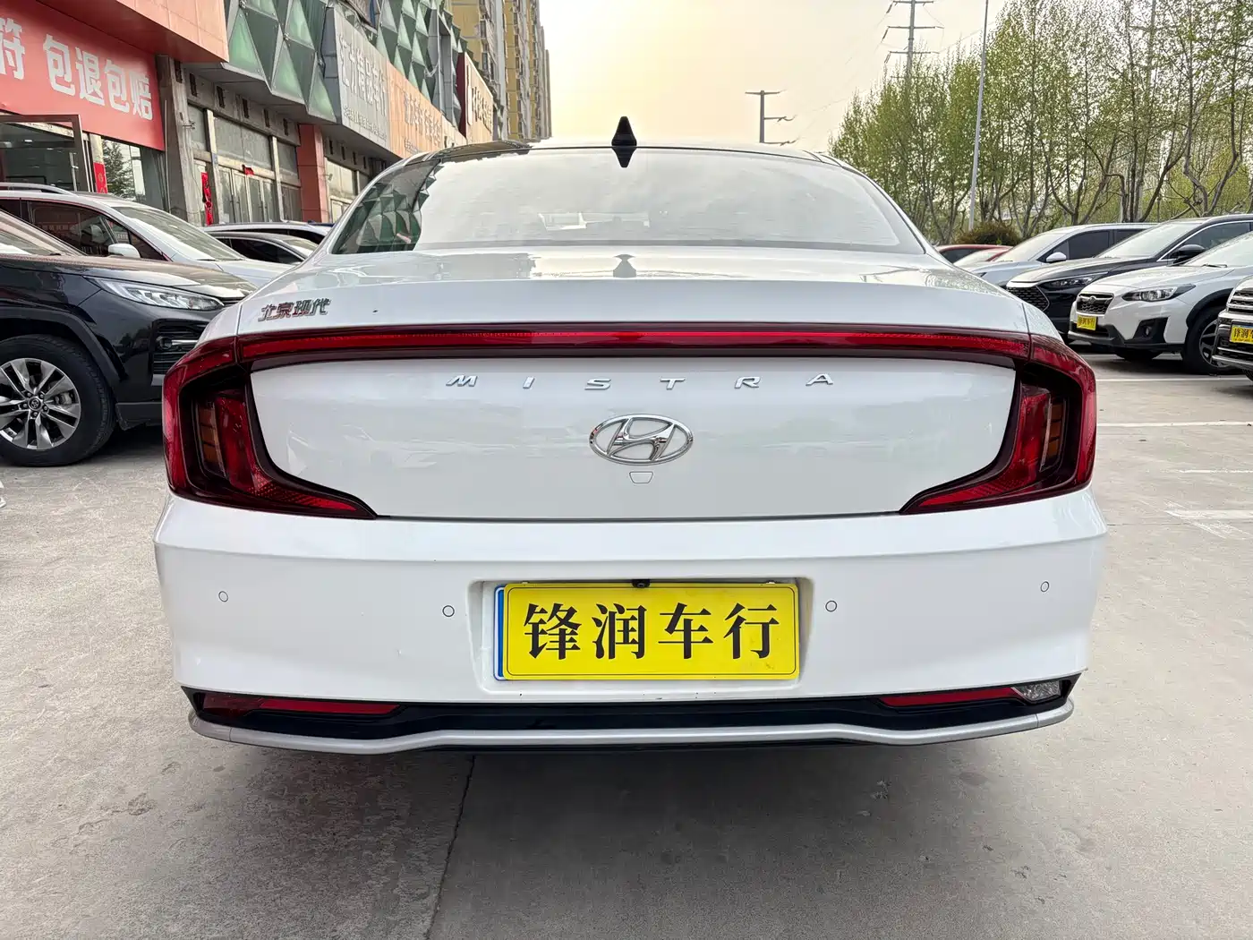 HYUNDAI NAME PICTURE