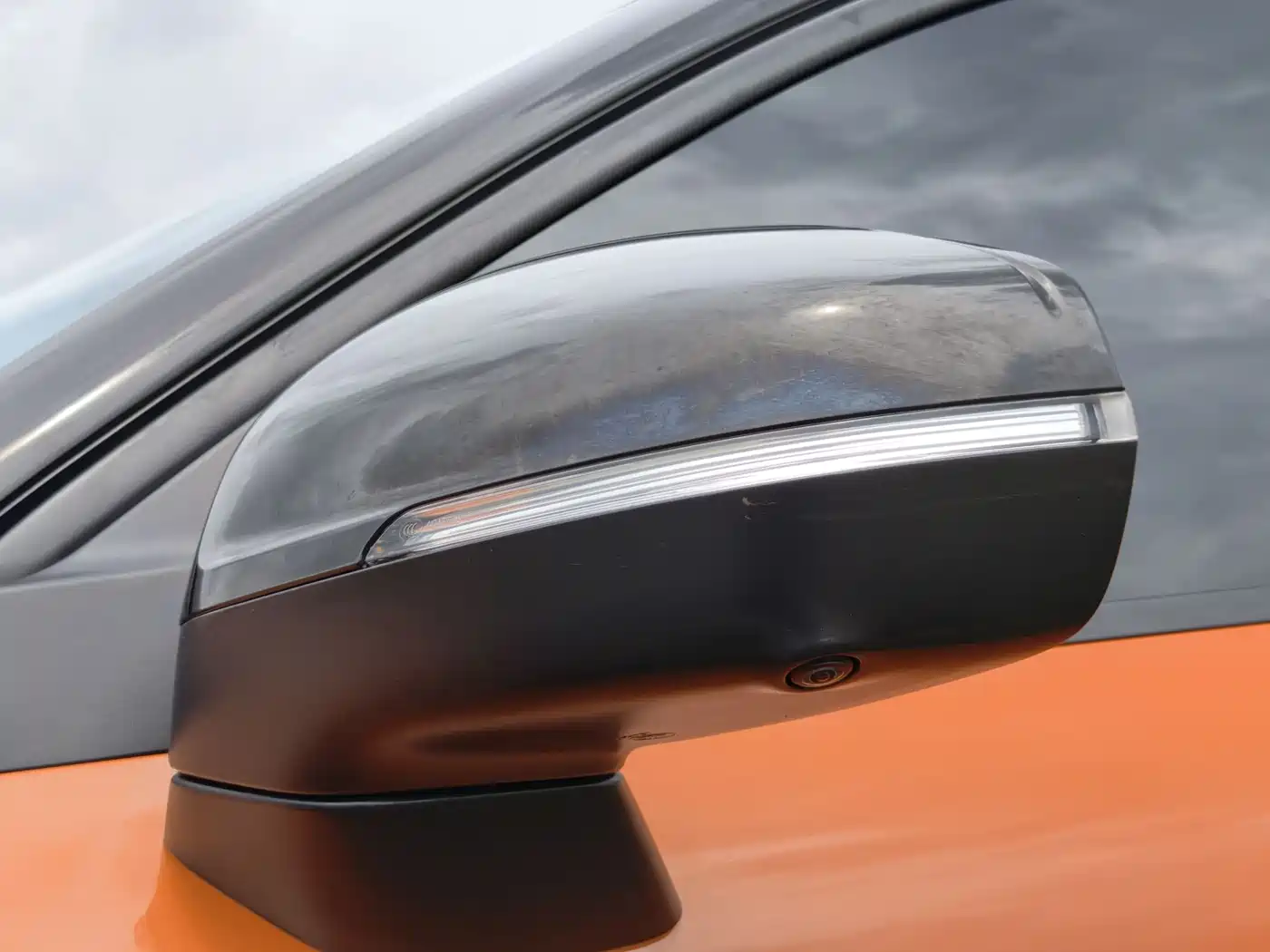  Lynk & Co Lynk & Co 02 Hatchback 2021 2.0TD Halo Driving Control Package Edition 12