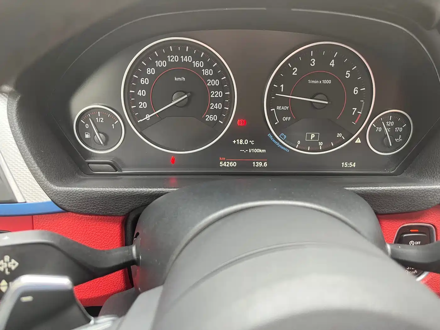 BMW 4 Series 2017 425i Gran Coupe Premium M Sport Package фото 11