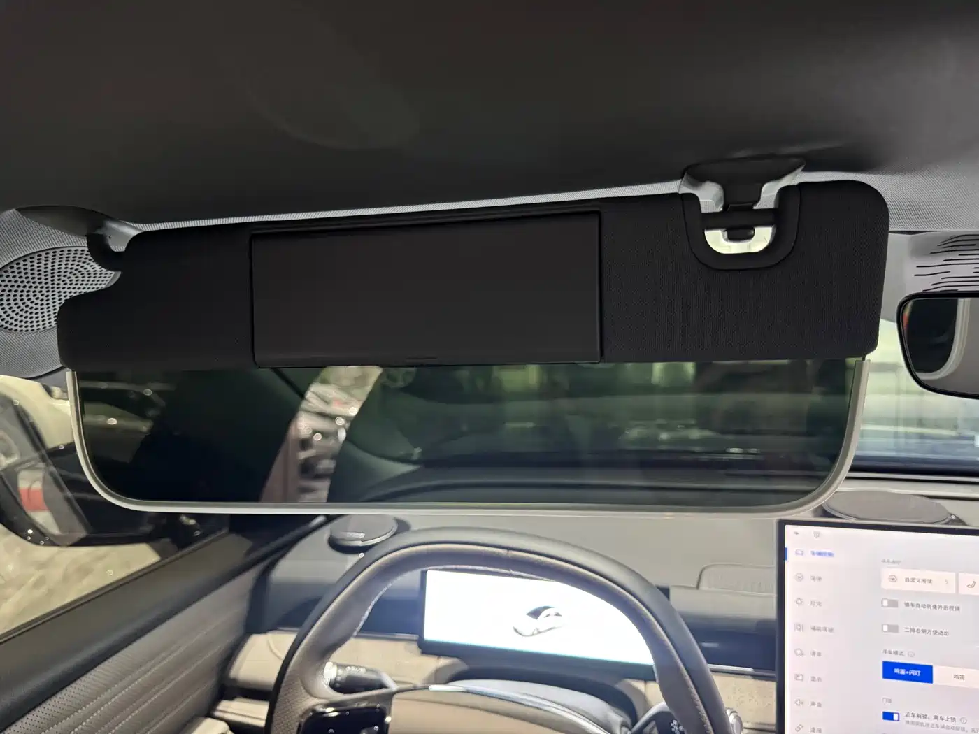 GEELY GALAXY GALAXY SPARKLE 8