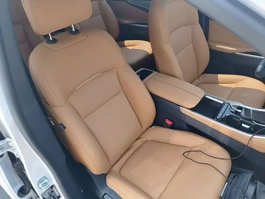 SAIC Maxus Maxus G50 PHEV 2025 2025 Pilot Edition