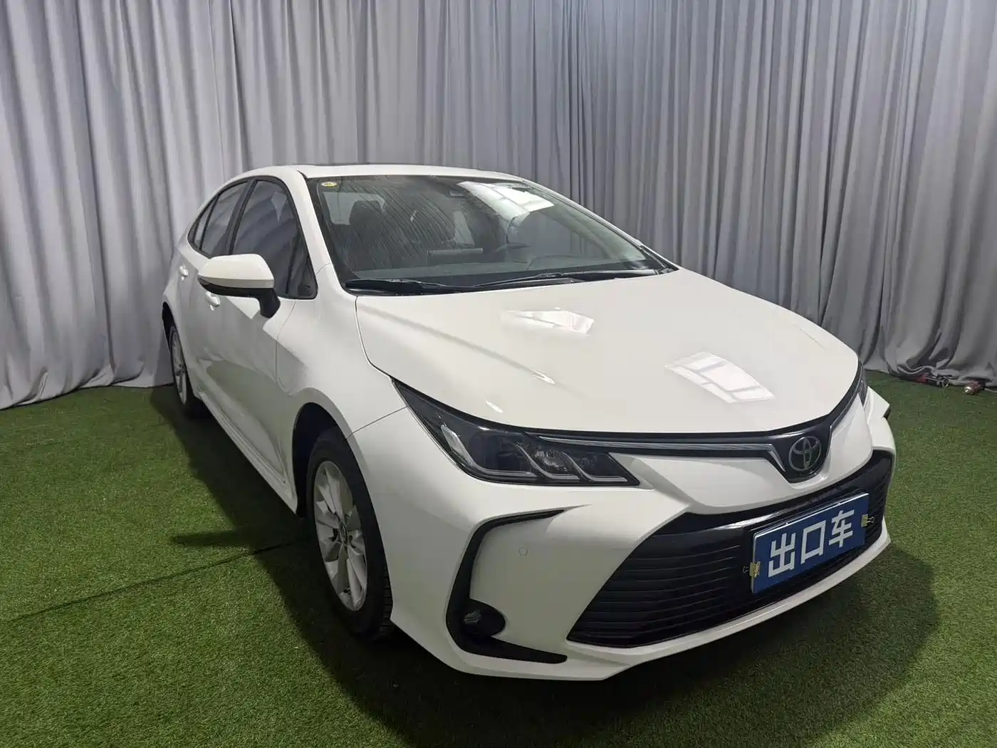 Toyota Corolla, миниатюра 2