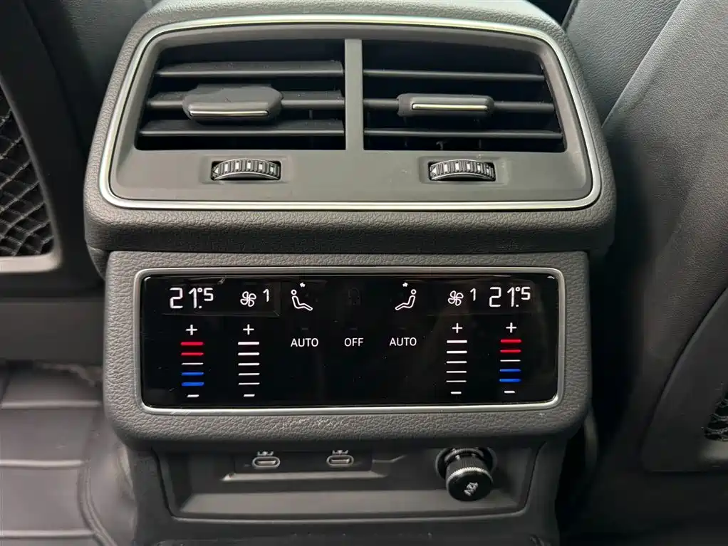 Audi A6L 2024 45 TFSI quattro Premium Dynamic фото 14
