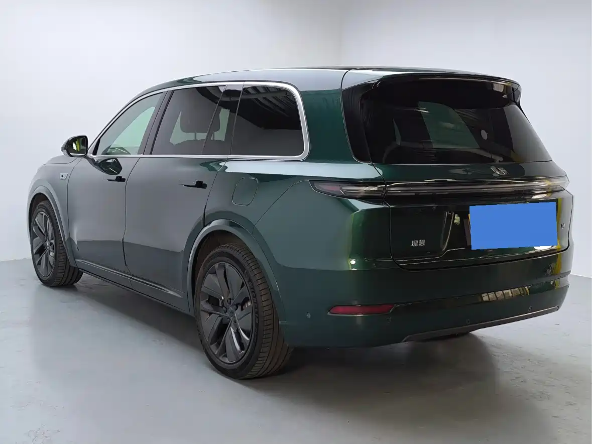 Li Auto IDEAL L9