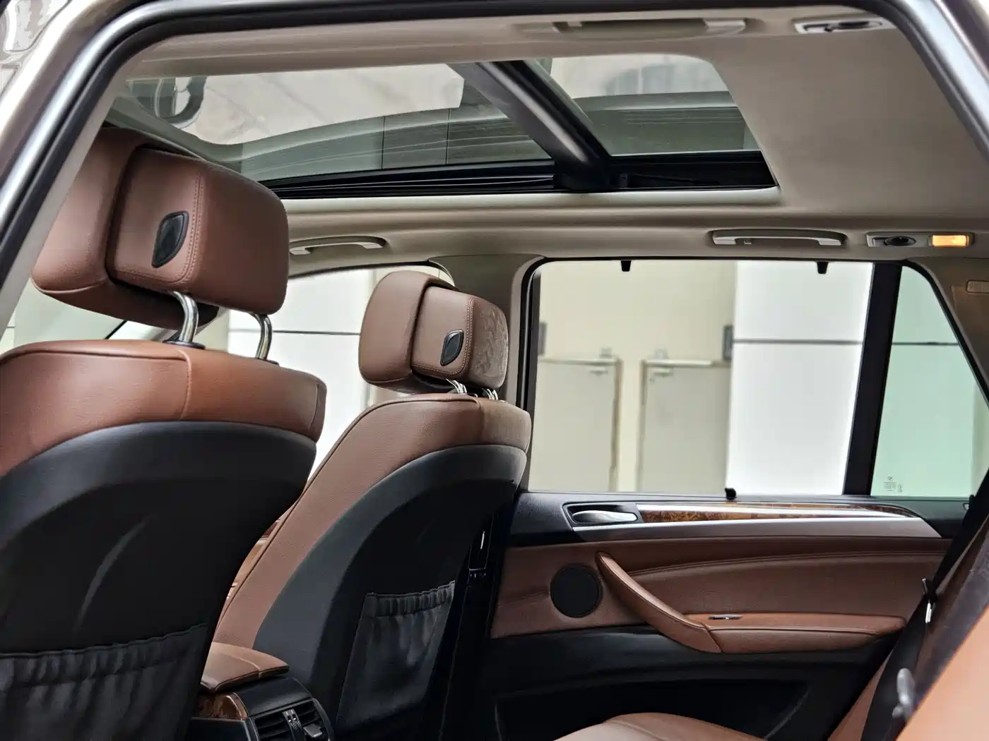 BMW X5 (Import) фото 21