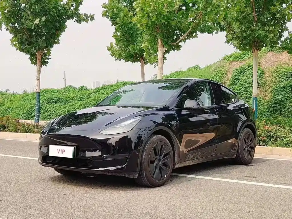 Photo 1 - Tesla Model Y