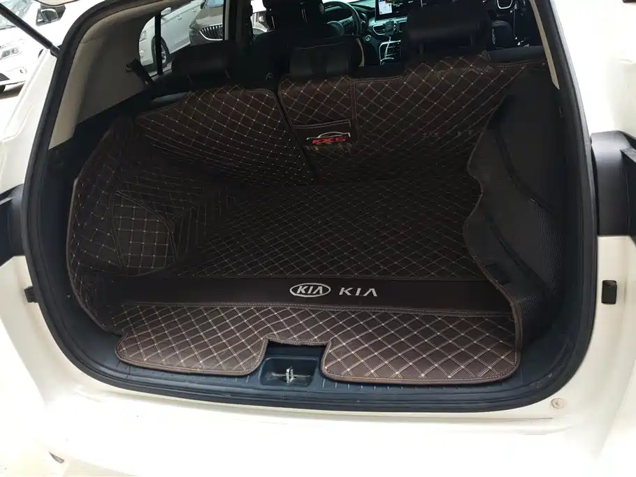 KIA KX5