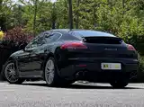 Фото 6 - Porsche Panamera