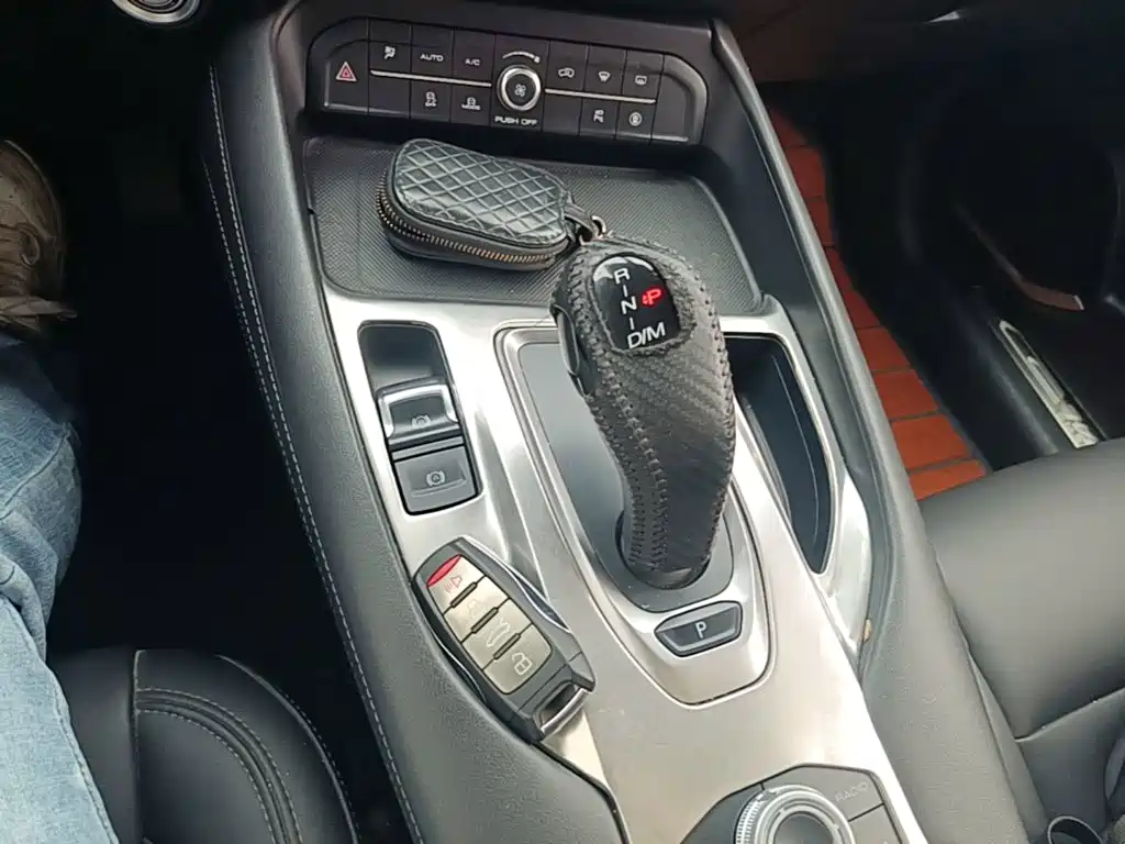 Haval F7 2019 2019 1.5T 2WD i-Trend China VI
