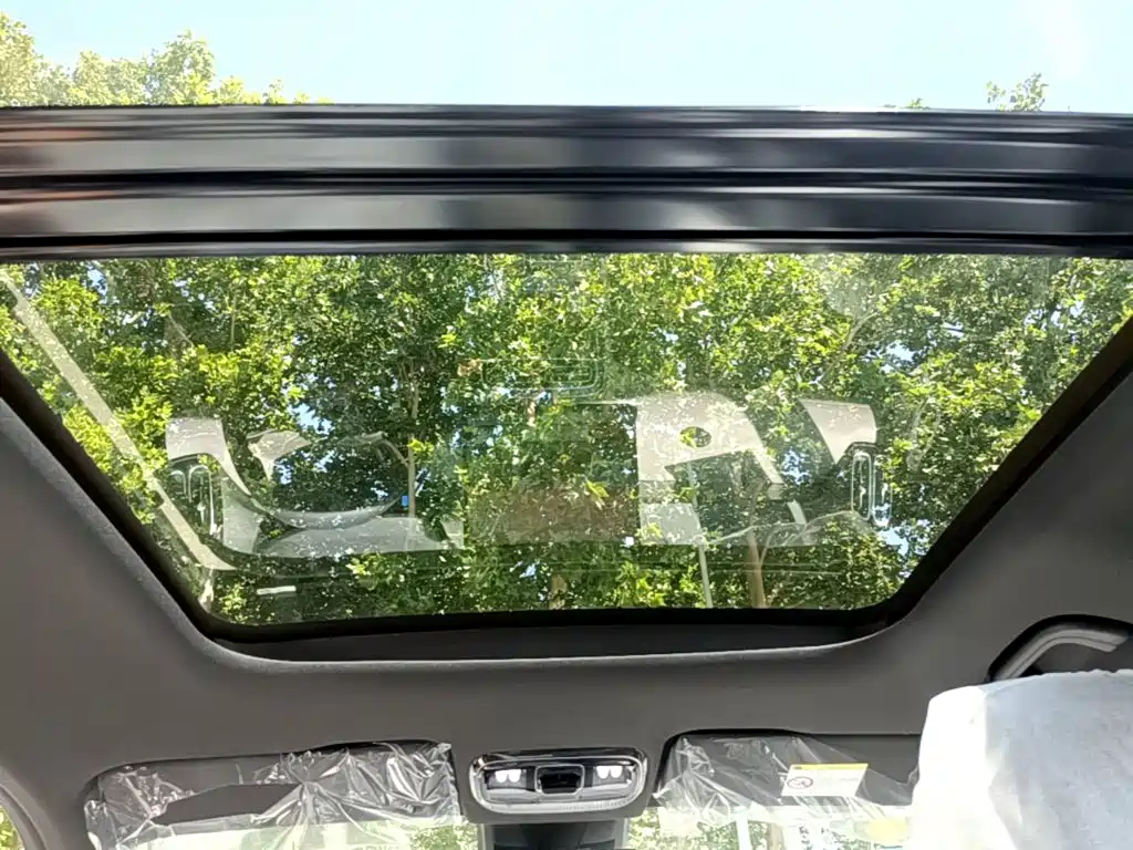 Geely Boyue L 2026 2025 4th Generation 1.5TD DCT Journey Start