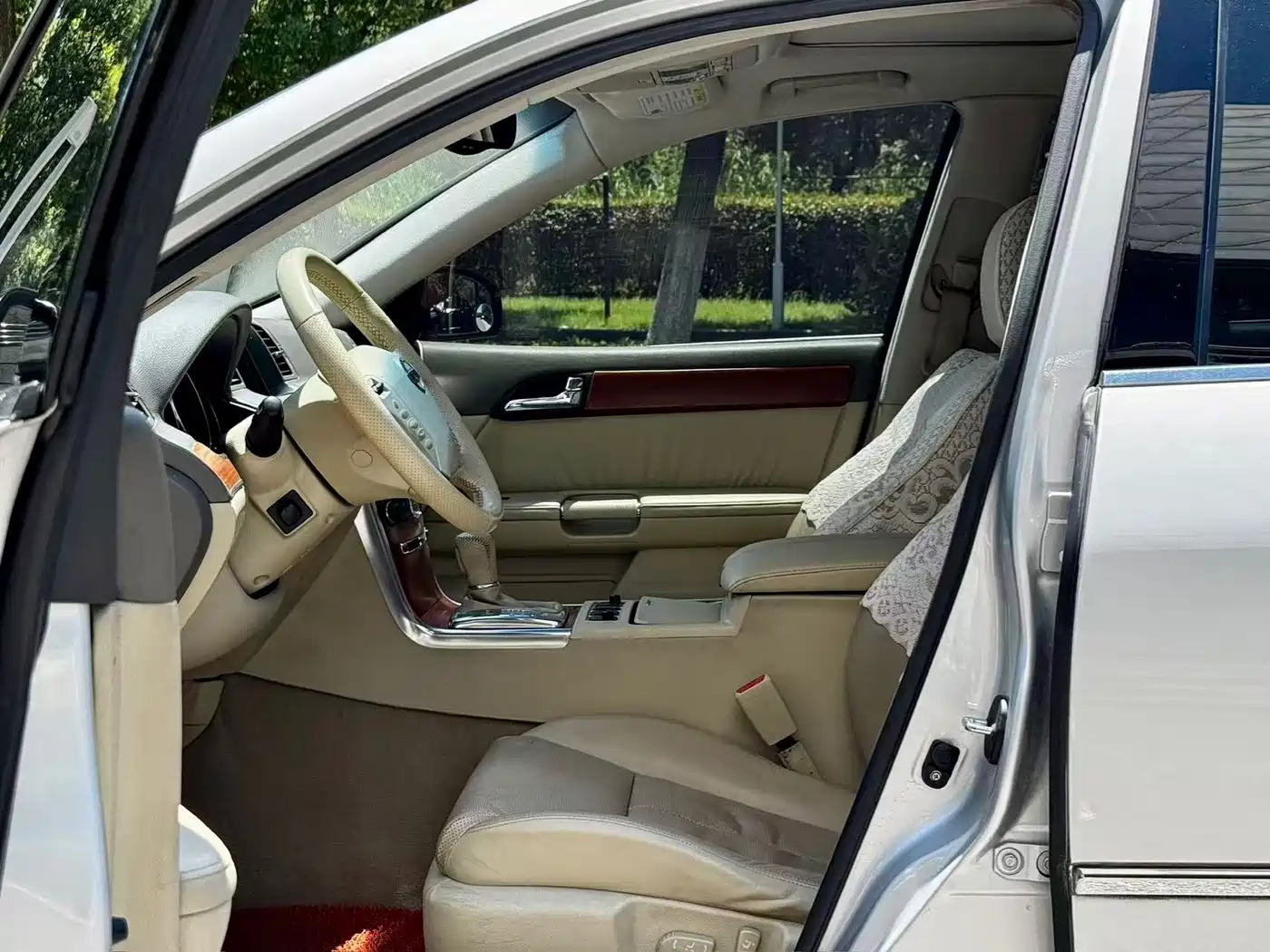 Nissan Fuga 2005 2005 350 VIP Edition