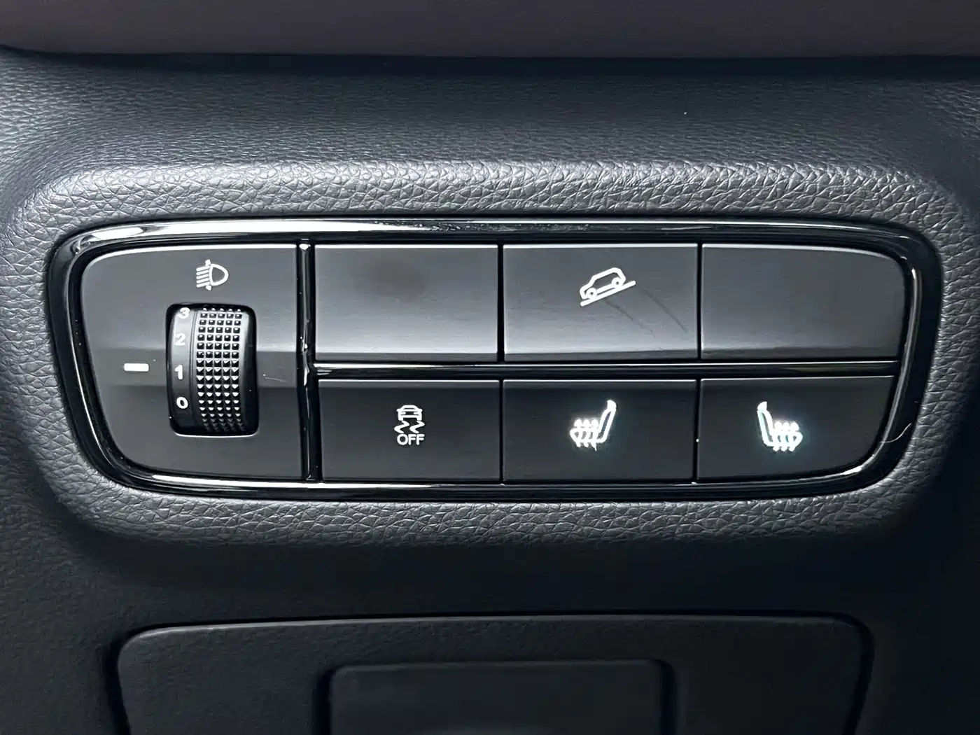 GAC Trumpchi M6, миниатюра 9