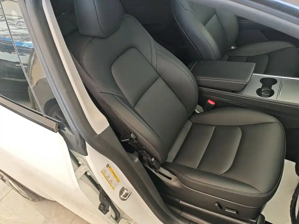 Фото 25 - Tesla Model Y