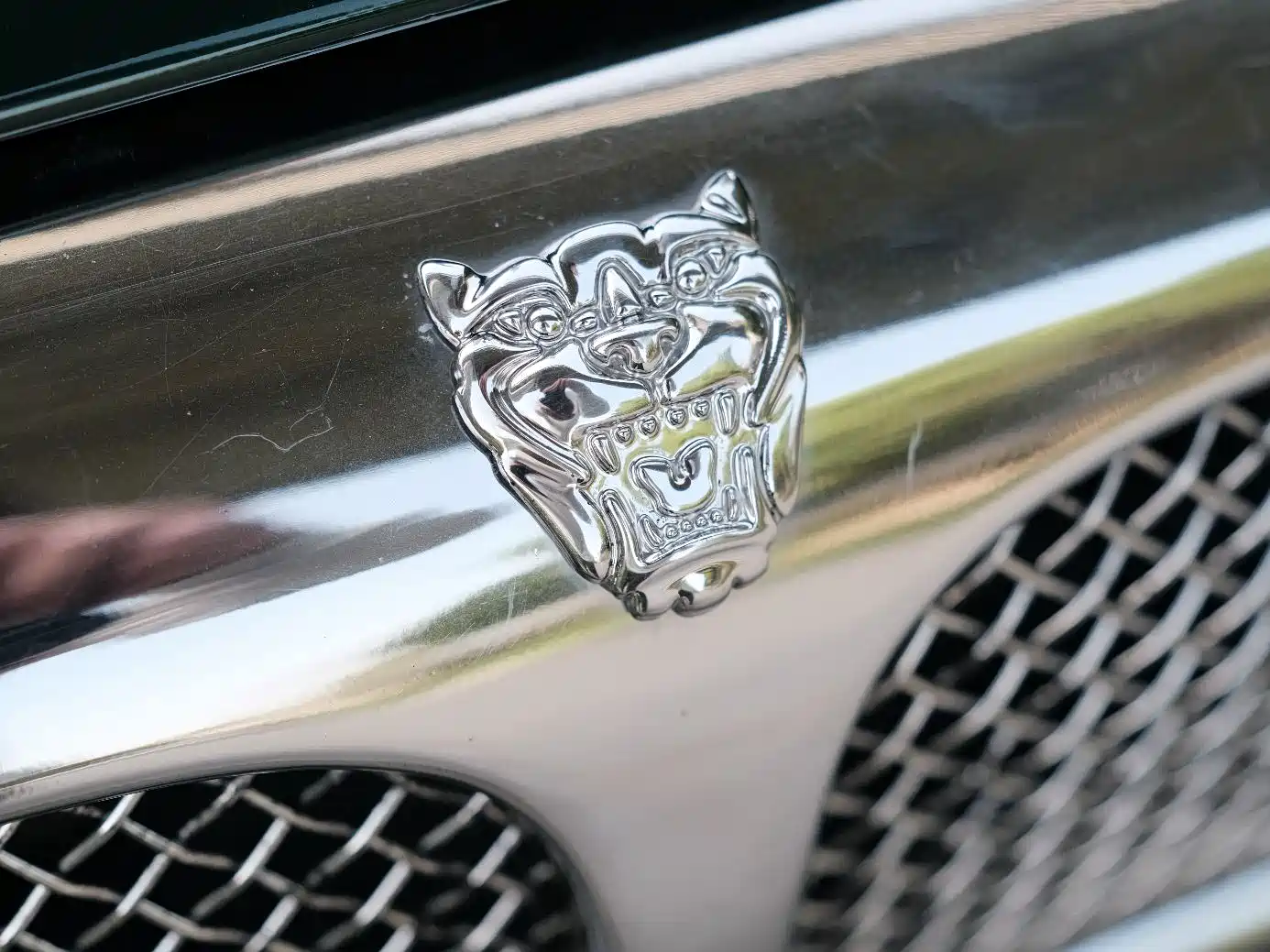 Jaguar XJ 2007 Model XJ6L 3.0 Royal Long Wheelbase фото 17