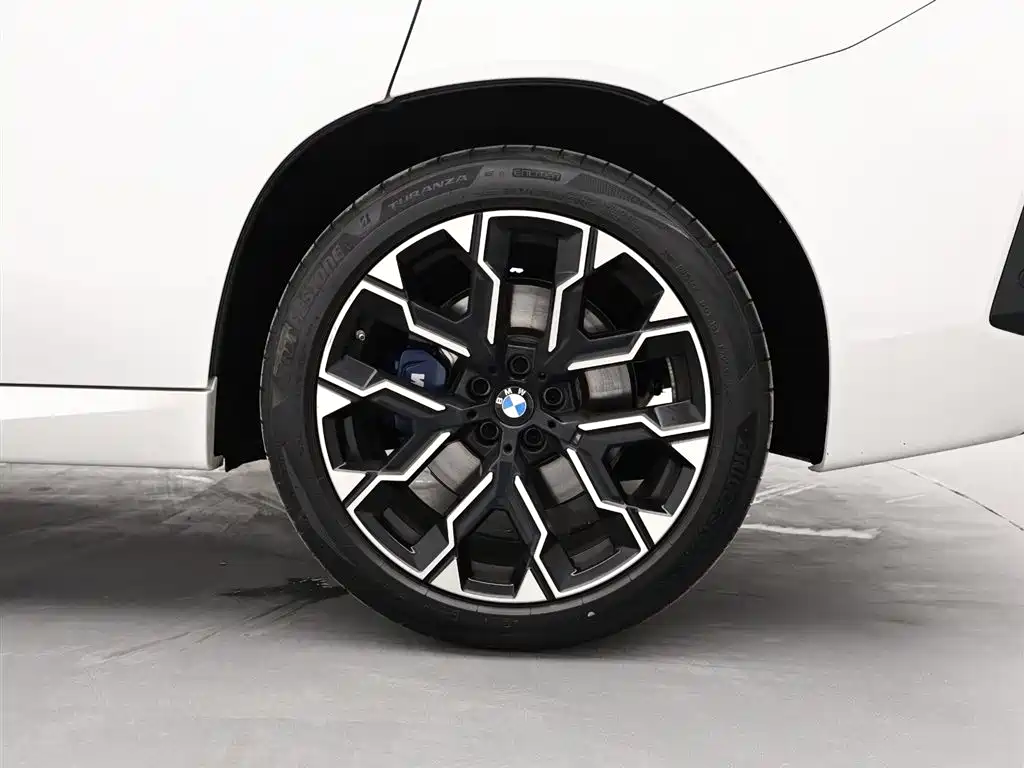 BMW X3 2025 xDrive30L Premium M Sport Package фото 9