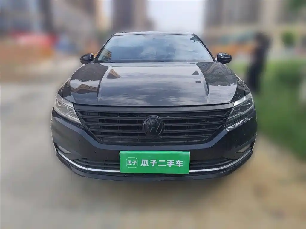 Volkswagen Lavida 2018 280TSI DSG Comfort Edition China V фото 24