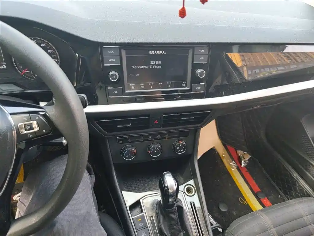 Volkswagen Lavida 2018 280TSI DSG Comfort Edition China V фото 6