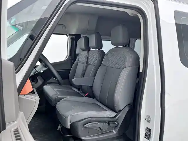 Yuan Cheng Farizon Super VAN 2025 2025 Long Range Edition - Active Medium Roof 51kWh