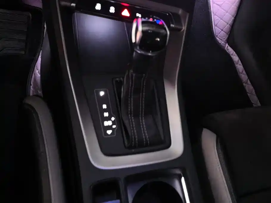Audi Q3 2021 35 TFSI Fashion Sport фото 16