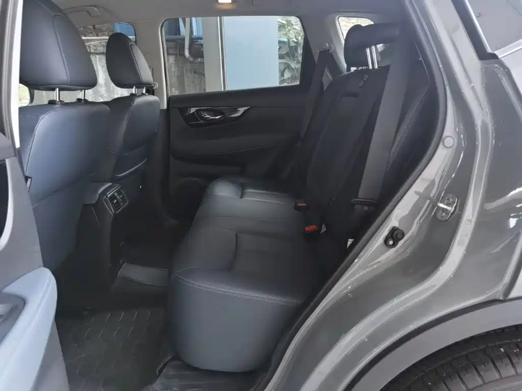 Nissan X-Trail, миниатюра 17