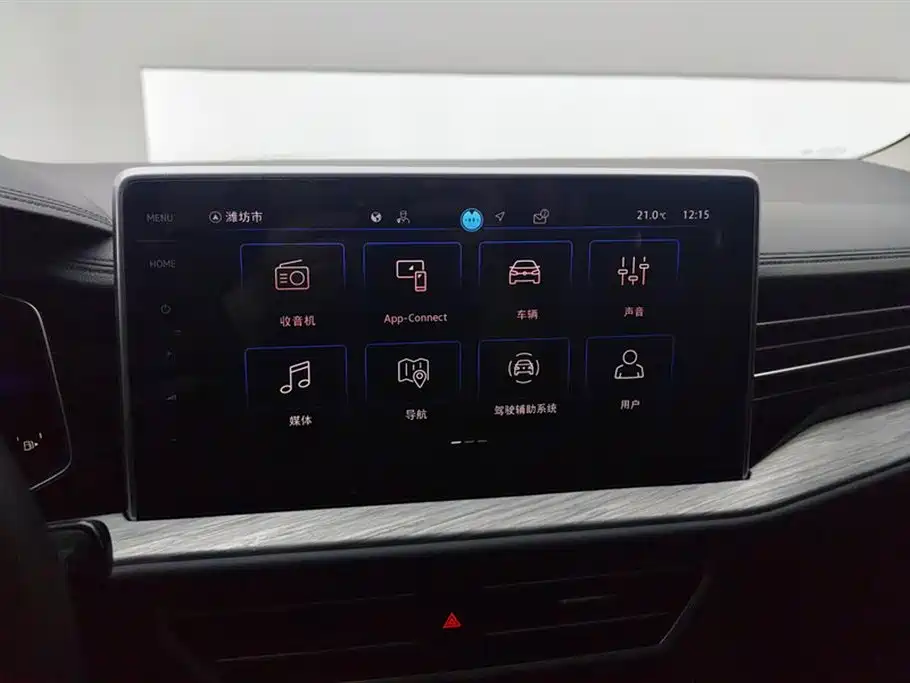 Volkswagen Sagitar 2024 300TSI DSG Surpass Edition фото 13