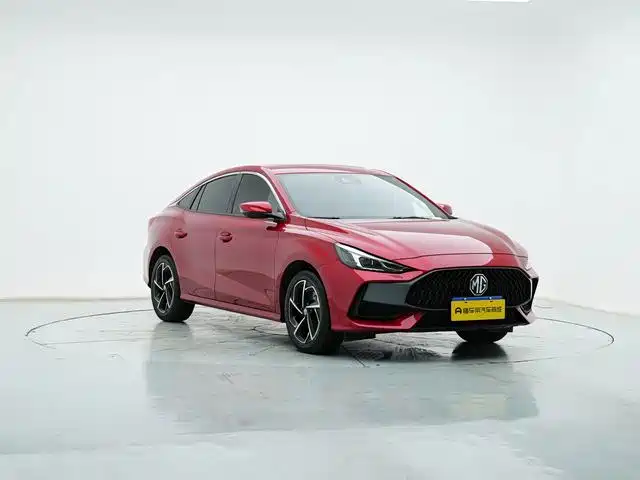 Фото 4 - MG MG5