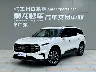Ford Edge