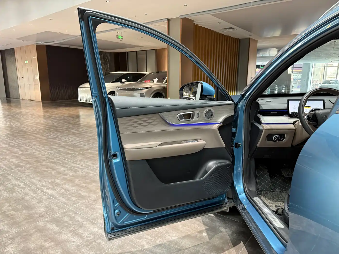 CHERY TIGGO 8 PLUS C DM