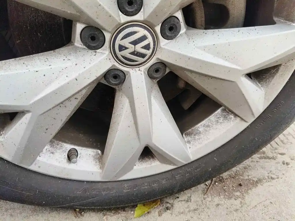 Photo 7 - Volkswagen Teramont