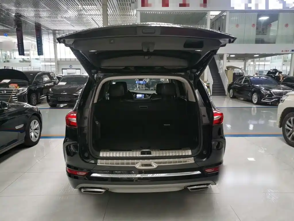 Buick Enclave 2022 2022 652T 2WD Premium 7-Seater