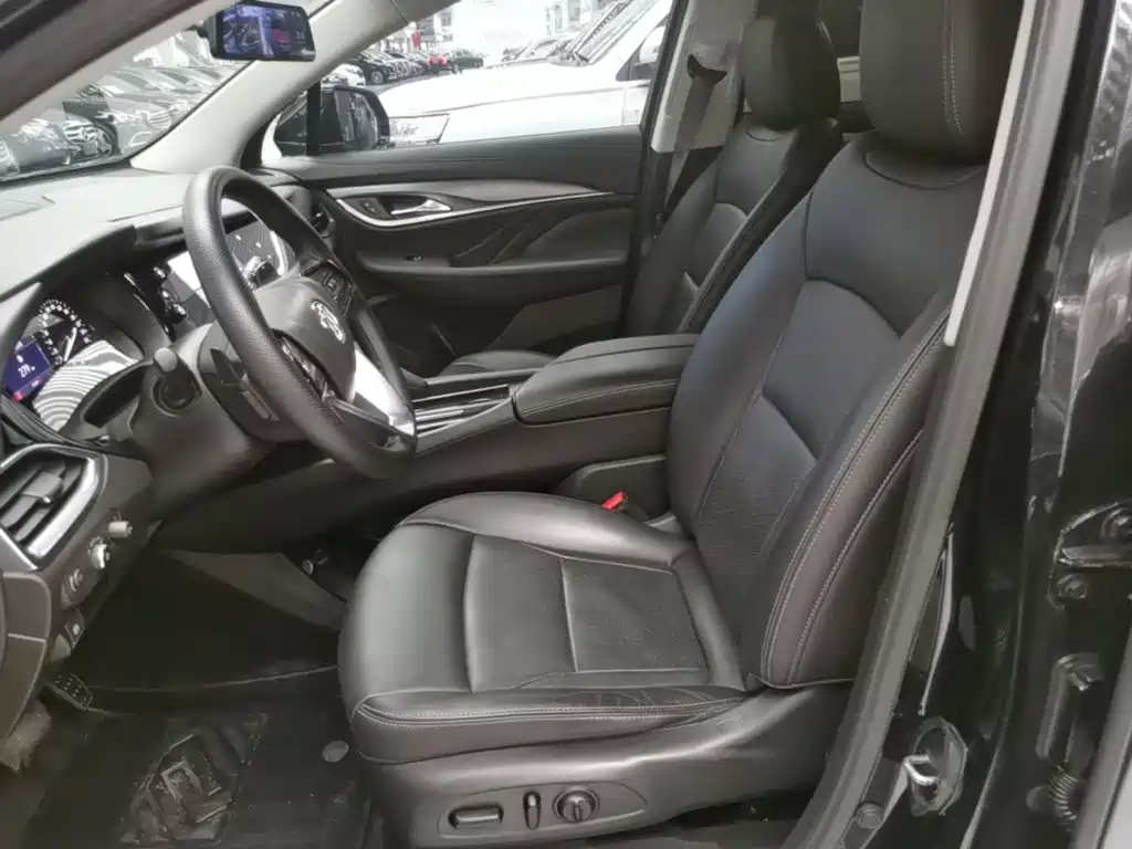 Buick Enclave 2022 2022 652T 2WD Premium 7-Seater